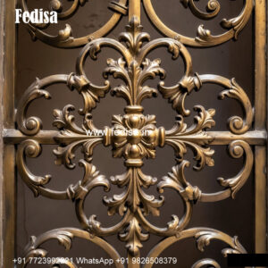 Window Grill Design For House Security Main Door Design Grill