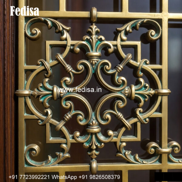Window Grills Small Window Grill Design For Small Windows Lokhand Grill Design - Fedisa