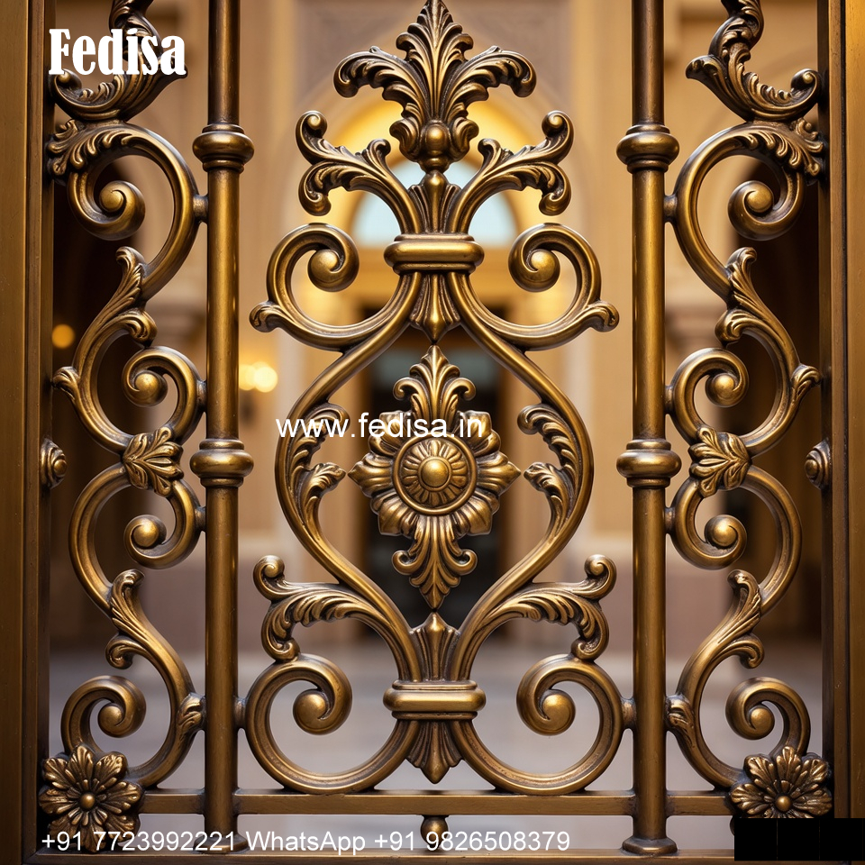 Latest Grill Design For Home Windows Iron Jali Design For Balcony