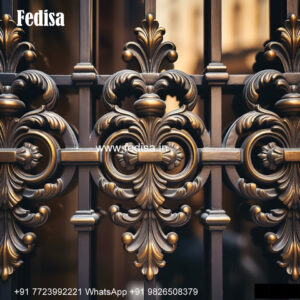 Premium Steel Window Grill Design Loha Window Grill Design