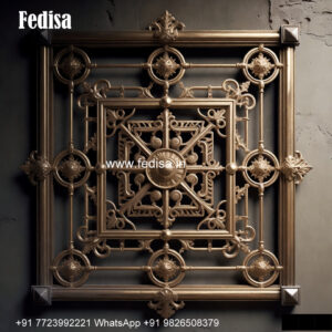 Window Grill Design For Modern Living Khidki Grill Ka Design