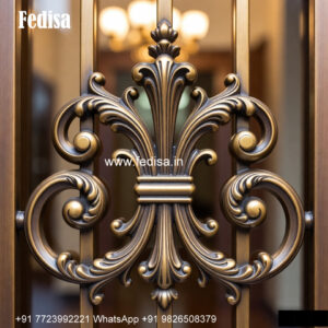 Window Grill Design With Laser Cut Pattern Latest Window Grill
