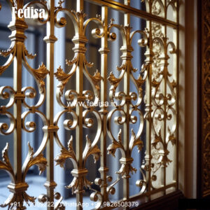 Cnc Window Grill Design For Modern Homes Grill Compound Wall