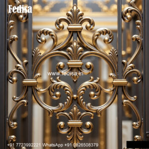 White Window Grill Design For Elegant Homes Safety Grill Window Design