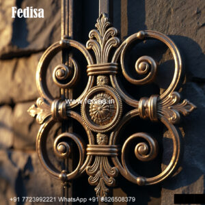 Window Grill Design For Contemporary Villas Lokhandi Grill Design