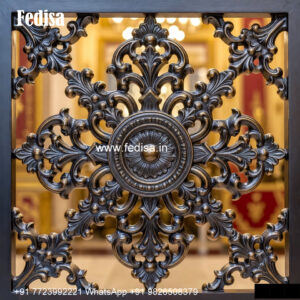 Window Grill Design With Premium Finish House Front Steel Grill Design