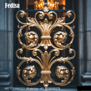 Window Grill Design With Royal Look Window Grill Design 2026 Latest