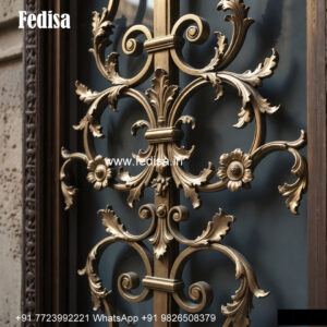 Window Grill Design For Classic Interiors Bungalow Window Grill Design