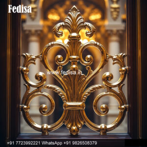 Window Grill Design With Premium Quality Grill Veranda Design