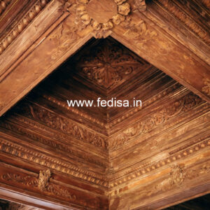 Wooden Ceiling Design Ceiling Bed Design No-8002