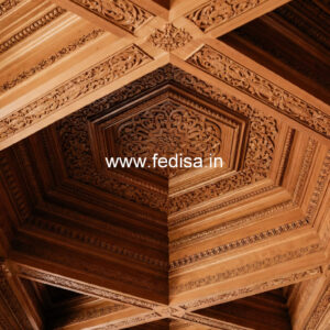 Wooden Ceiling Design P0p Ceiling Design No-8027