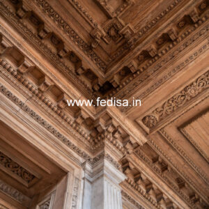 Wooden Ceiling Design Diamond Ceiling Design No-8032