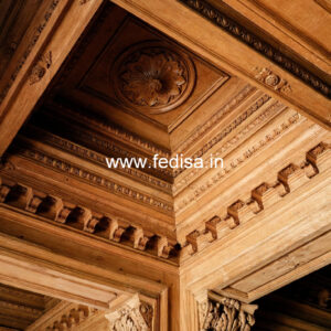 Wooden Ceiling Design Home Forsling Design No-8052