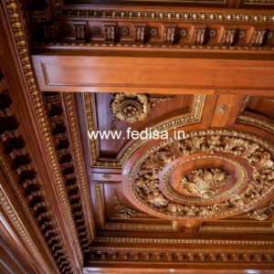 Wooden Ceiling Design Drop Ceiling Design Ideas No-8068