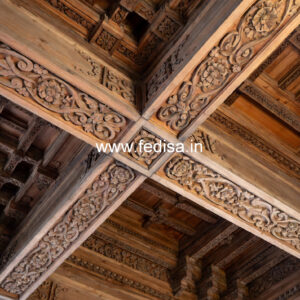 Wooden Ceiling Design Simple Ceiling Design For Hall 2026 No-8069