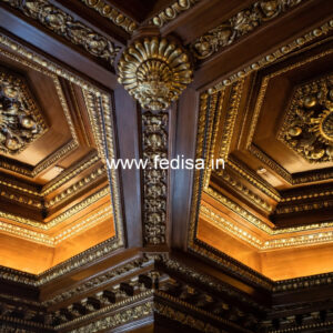 Wooden Ceiling Design Ceiling Design In Room No-8080