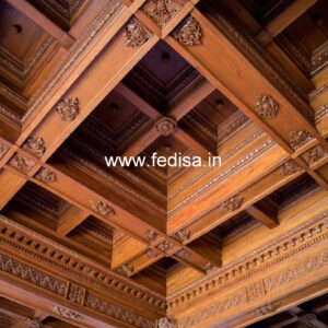 Wooden Ceiling Design Pop Down Ceiling Design For Bedroom No-8087
