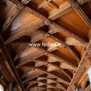 Wooden Ceiling Design Bath Ceiling Design No-8092