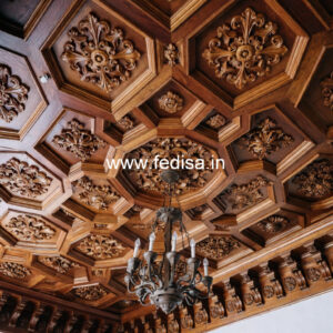 Wooden Ceiling Design Latest Fall Ceiling Design For Bedroom No-8100