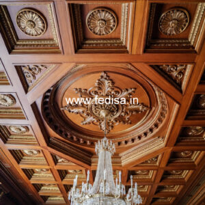 Wooden Ceiling Design Decent False Ceiling Design No-8101