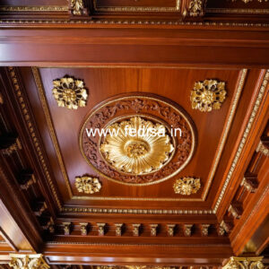 Wooden Ceiling Design Simple Ceiling Design For Kitchen No-8111