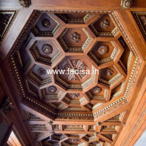 Wooden Ceiling Design Ceiling Design Normal No-8121