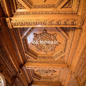 Wooden Ceiling Design Lcd Design Ceiling No-8129