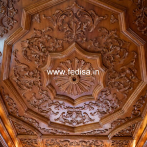 Wooden Ceiling Design Ceiling Design Plus Minus No-8152