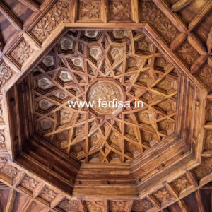 Wooden Ceiling Design Small Washroom Ceiling Design 2026 No-8159