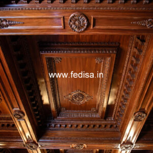 Wooden Ceiling Design Ceiling Design For Childrens Bedroom No-8165