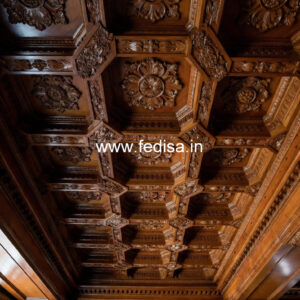 Wooden Ceiling Design For Ceiling Design New No-8168