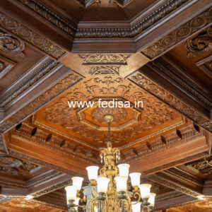 Wooden Ceiling Design Bedroom Ceiling Mirror Ideas No-8172