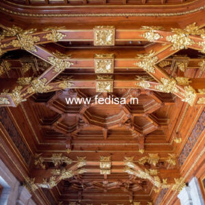 Wooden Ceiling Design Down Ceiling Design For Shop No-8211