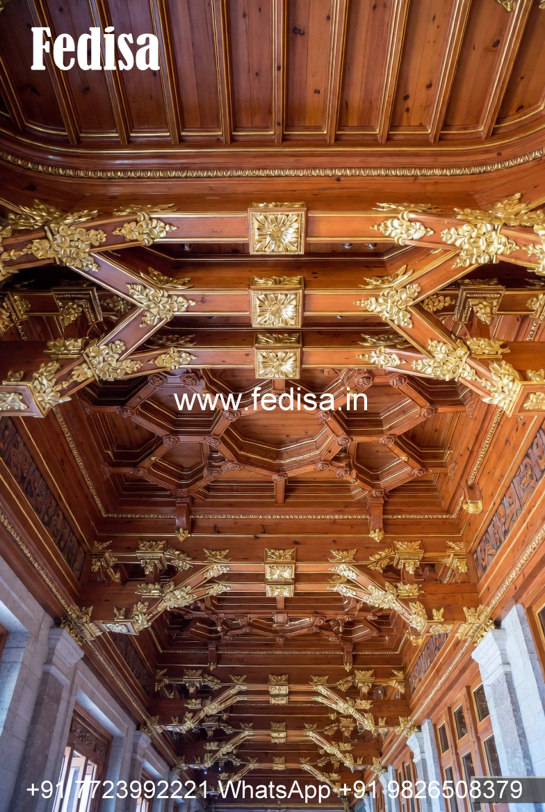 Wooden Ceiling Design Down Ceiling Design For Shop No-8211