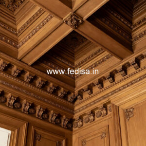 Wooden Ceiling Design Shop Pop Ceiling Design No-8223