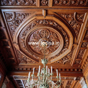 Wooden Ceiling Design New Four Ceiling Design No-8250