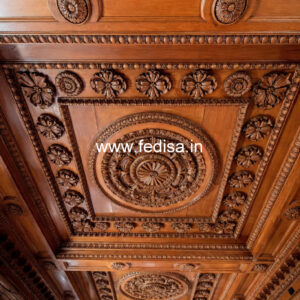 Wooden Ceiling Design Ceiling Design For Guest Room No-8271