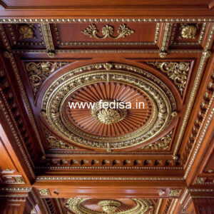 Wooden Ceiling Design Coffee Shop Ceiling Design No-8273