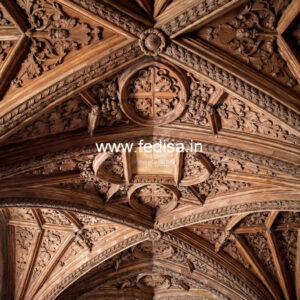 Wooden Ceiling Design Bathroom False Ceiling Design 2026 No-8275