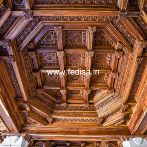 Wooden Ceiling Design Best Pop Design For Bedroom 2026 No-8276