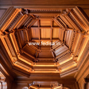 Wooden Ceiling Design Living Room New Ceiling Design No-8288