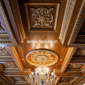 Wooden Ceiling Design Roof Ceiling Color Design No-8290