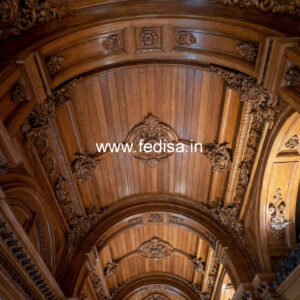 Wooden Ceiling Design Jitendra Singh Pop Design No-8291