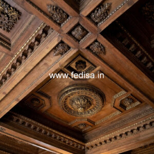Wooden Ceiling Design Modern False Ceiling Design For Living Room No-8297