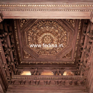 Wooden Ceiling Design Guitar Ceiling Design No-8299