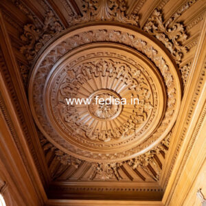 Wooden Ceiling Design Ceiling Rafter Design No-8301