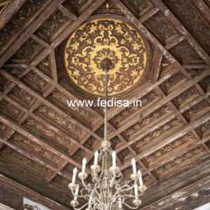 Wooden Ceiling Design Simple Ceiling Board Designs No-8302