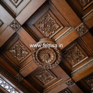 Wooden Ceiling Design Mdf Board Design For Ceiling No-8336