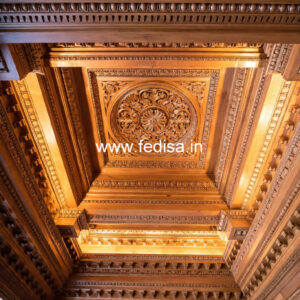 Wooden Ceiling Design Simple Kitchen Ceiling Design No-8337