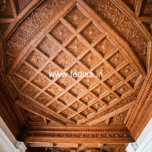 Wooden Ceiling Design Pop Down Ceiling Design For Drawing Room No-8344